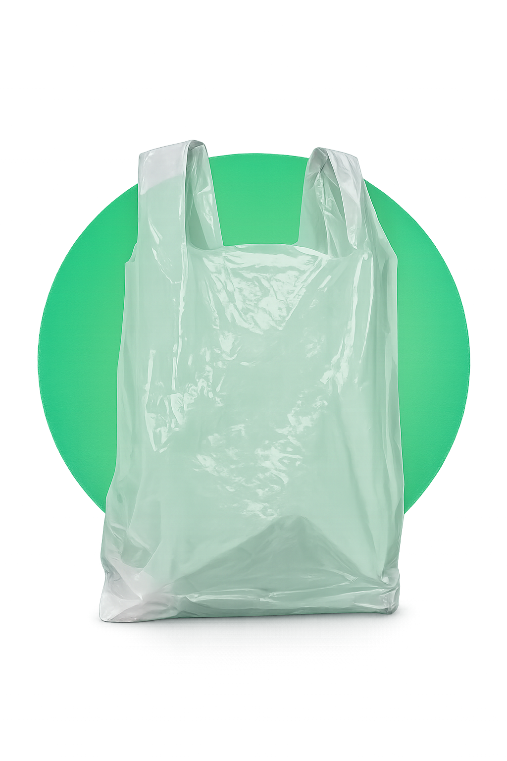Bolsa transparente